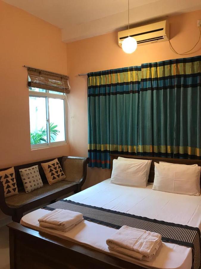 Araliya Suite Nugegoda Exterior foto